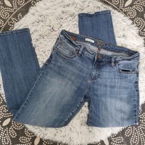 Kut From The Kloth Boyfriend jeans size 12